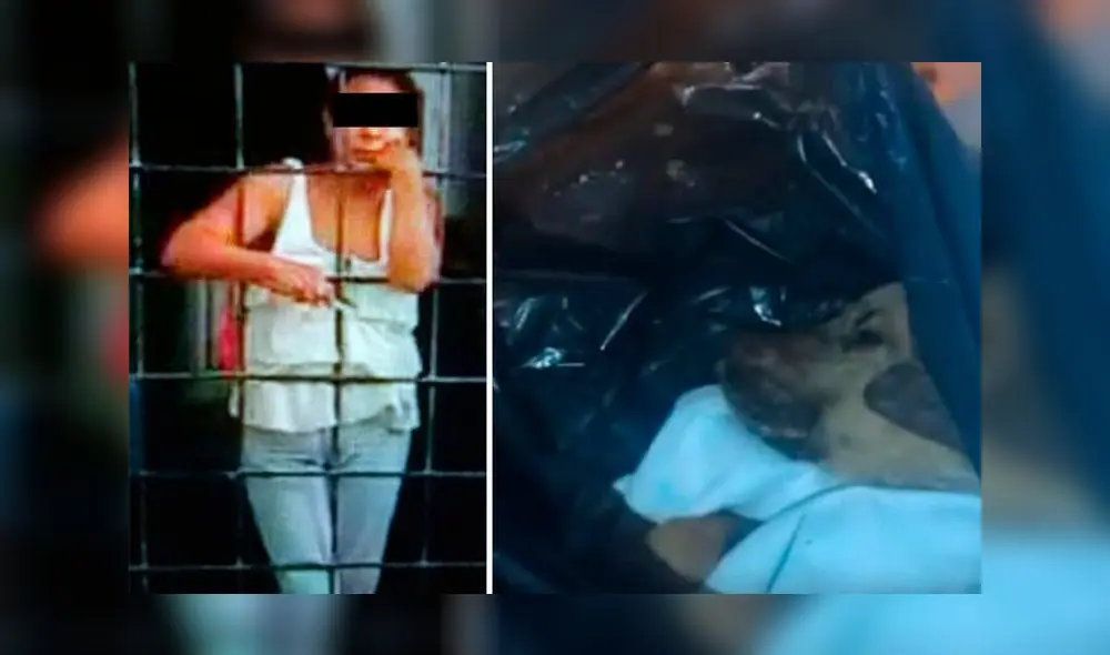 Detienen a mujer de Puebla que mataba perros y gatos para vender su carne. Foto: Difusión.