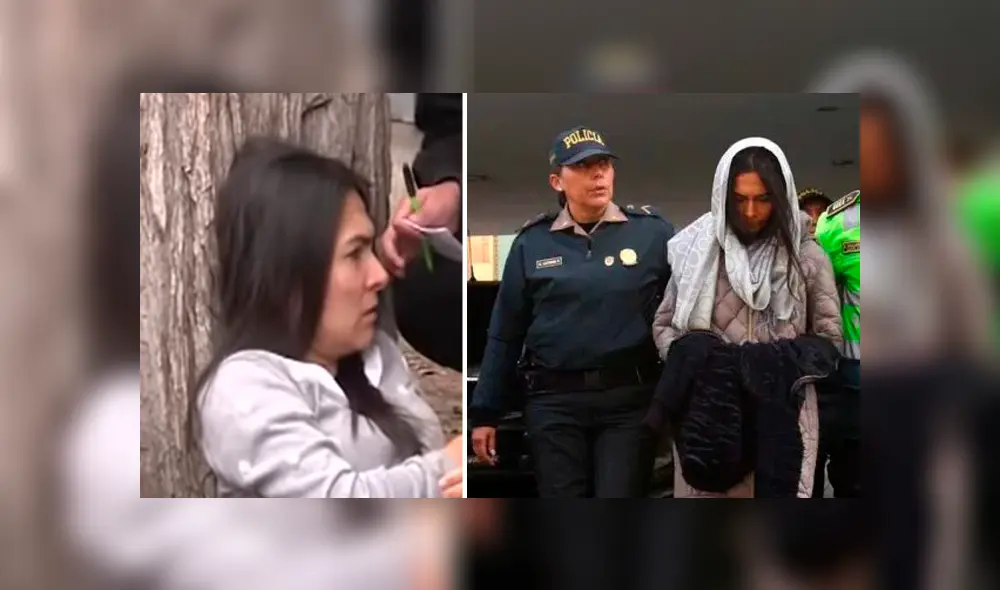 González Gagliuffi cuestionó peritaje de la PNP que establece que la joven iba a más de 60 km/h. Foto: Composición González Gagliuffi cuestionó peritaje de la PNP que establece que la joven iba a más de 60 km/h. Foto: Composición