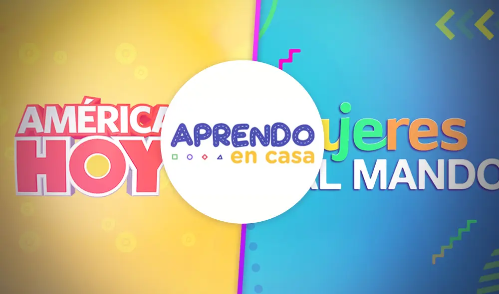 aprendo en casa aprendo en casa