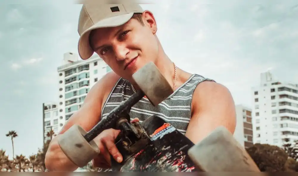 Instagram viral: Gino Pesaressi y su nuevo trabajo tras anunciar su soltería [VIDEOS]