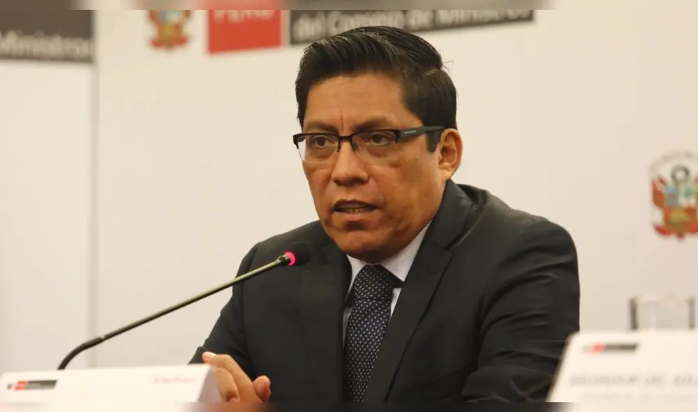 Zeballos sobre elecciones legislativas: “Ciudadanía da muestras de que sabrá elegir" Zeballos sobre elecciones legislativas: “Ciudadanía da muestras de que sabrá elegir"