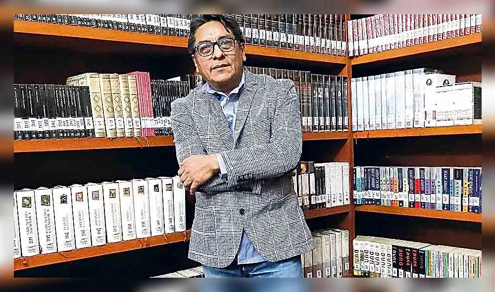 Preocupado. Juan Carlos Rodríguez espera que le repongan el presupuesto para sus actividades anuales. Preocupado. Juan Carlos Rodríguez espera que le repongan el presupuesto para sus actividades anuales.