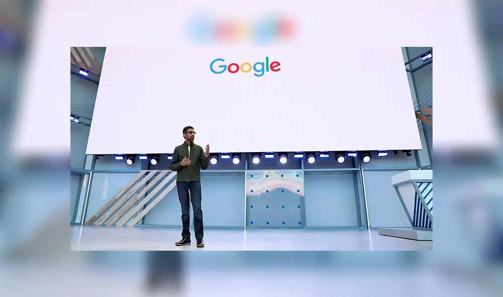 Ante la expansión del COVID-19, Google ha anunciado la cancelación de su evento I/O 2020.