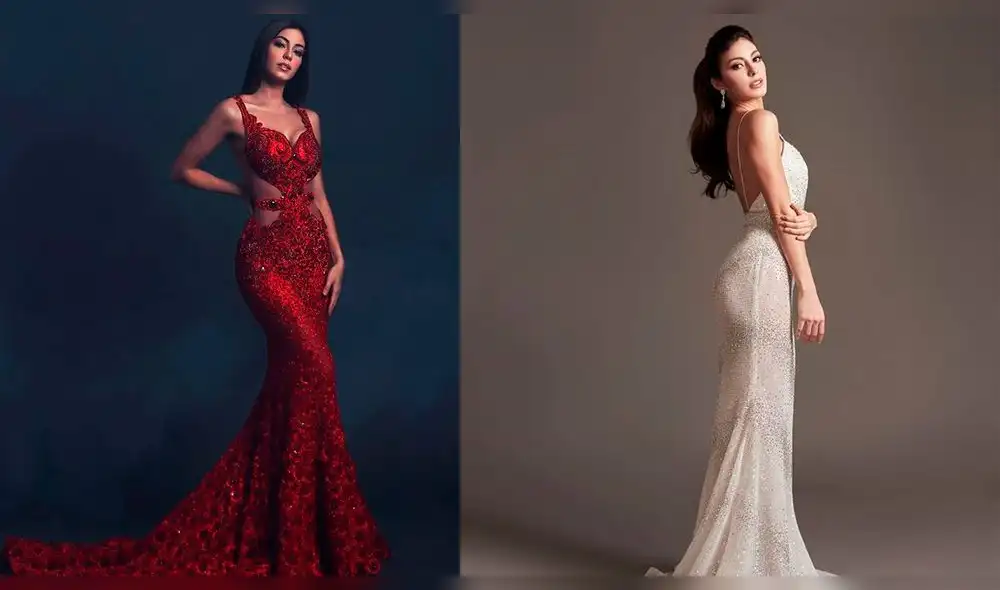 Catriona Gray triunfa en el Miss Universo 2018 tras hablar de la marihuana [VIDEO]