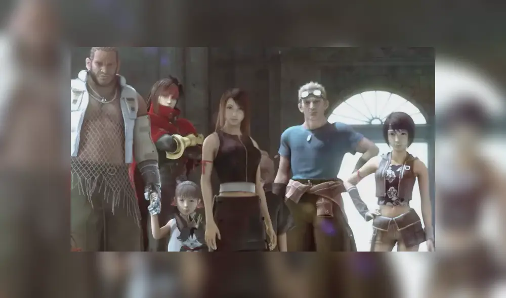 Día del Padre: top 10 de los mejores papás en los videojuegos [FOTOS]