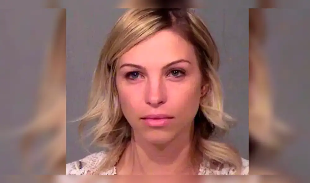 EE.UU.: profesora mantuvo intimidad con alumno en su aula y fue descubierta [VIDEO]