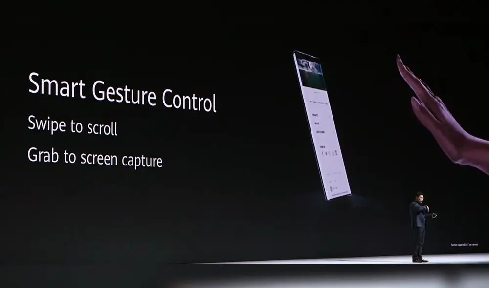 Huawei Mate 30: Mira la presentación de los nuevos smartphones en vivo y en directo