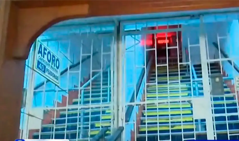 San Miguel: vecinos reportan hoteles abiertos en la segunda noche de inmovilización social [FOTOS]