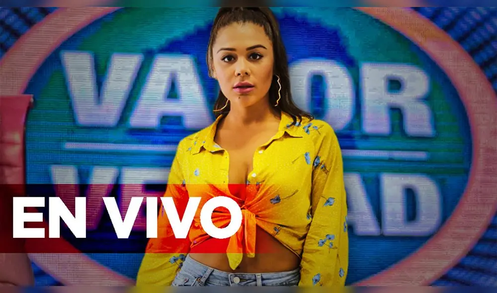 Alexandra Méndez vuelve a “El Valor de la Verdad”