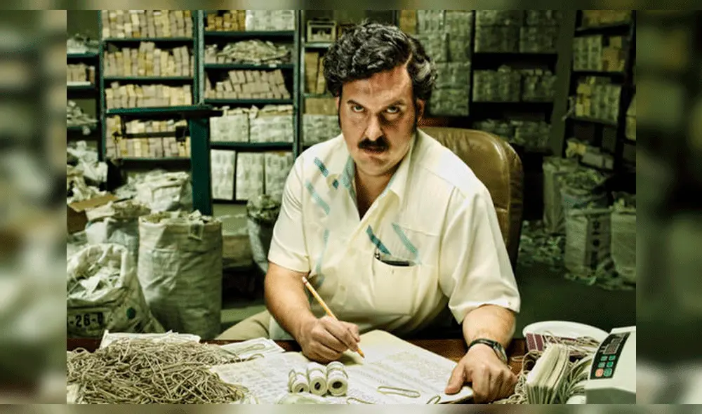 Netflix: 10 series sobre narcotráfico que no te puedes perder [VIDEOS] 