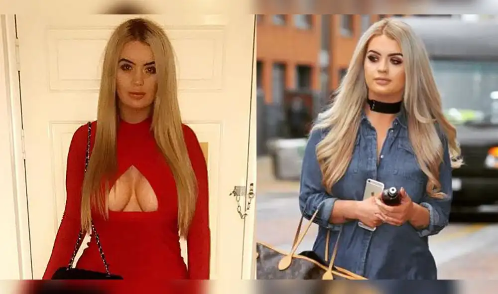 Joven gana millonario premio en lotería y busca novio para compartirlo