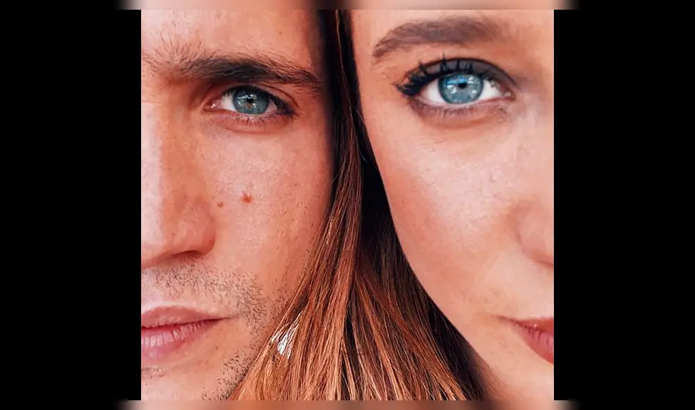 Captan a protagonistas de ‘Élite’ besándose en la vía pública [FOTOS]