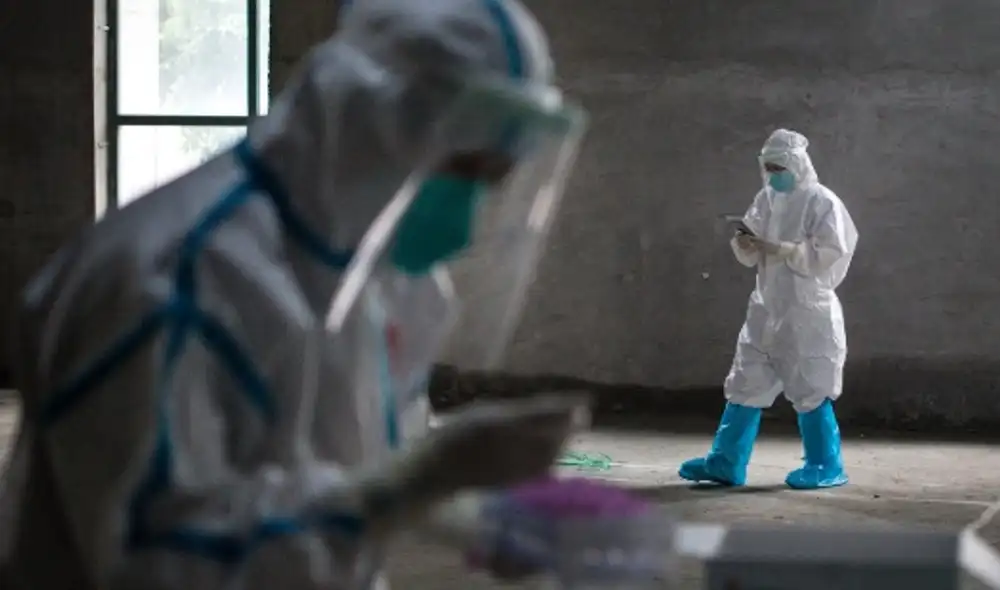 Foto: Getty. Foto: Getty.