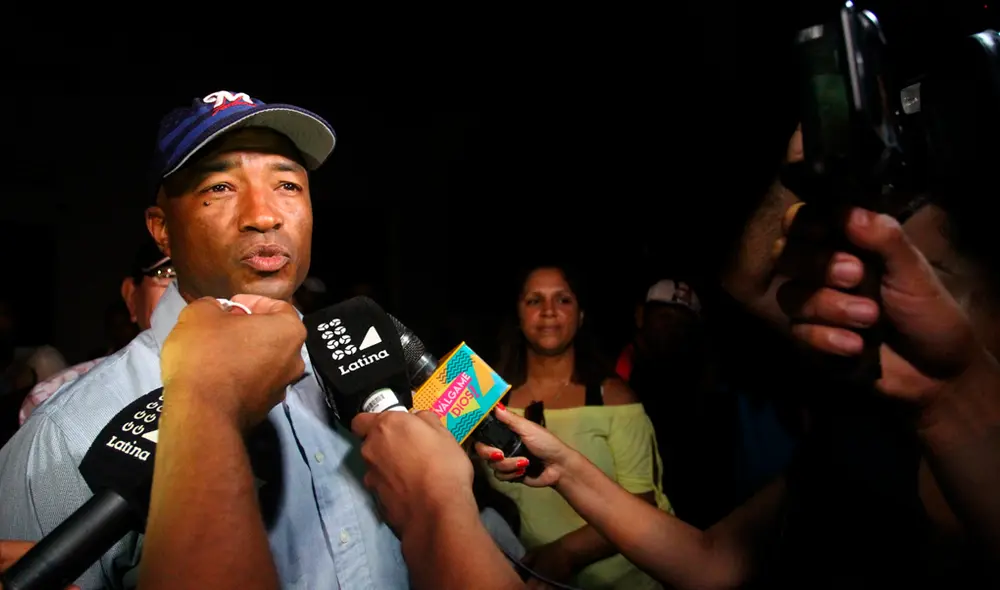 Waldir Sáenz, a través de su programa en Movistar Deportes, lamentó las declaraciones del entrenador de Universitario de Deportes.