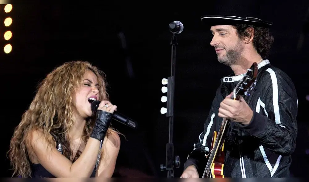 Las colaboraciones más recordadas de Gustavo Cerati