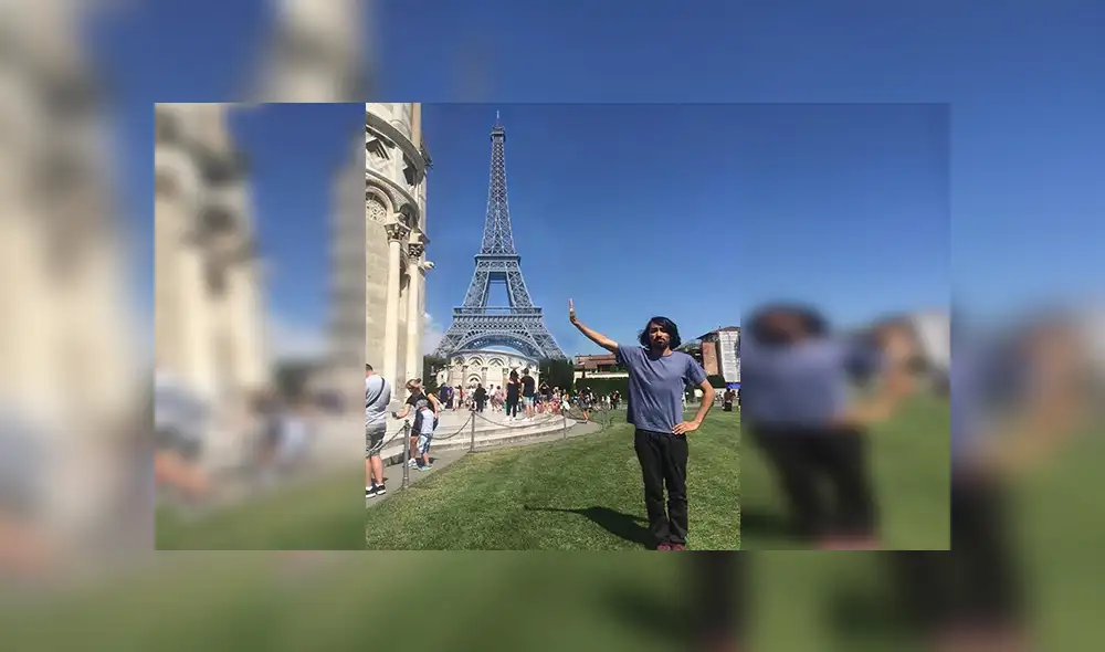 Facebook viral: Joven pide ayuda para editar su fotografía, pero termina 'troleado' [FOTOS]