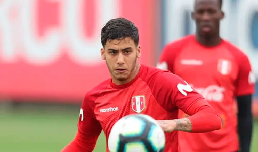 Beto Da Silva - Alianza Lima