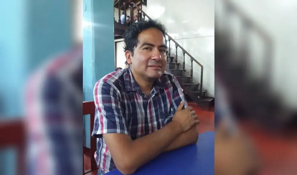 Cavero tras la ruta de los hombres silentes