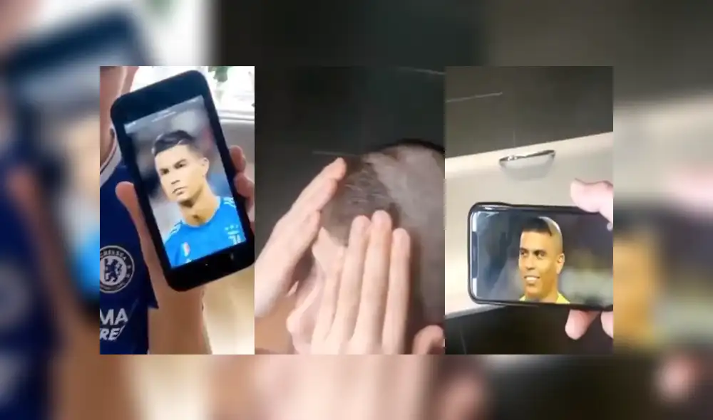 Desliza para ver los detalles del video viral publicado en YouTube. Foto: Captura.