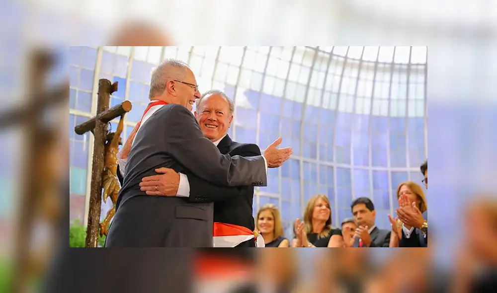 Jorge Kisic: ministro de Defensa asegura que ha sido “absuelto de todos los juicios”