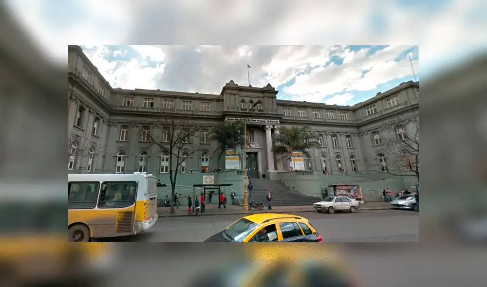 Bebé de un año fallece y autopsia revela que fue violada Bebé de un año fallece y autopsia revela que fue violada