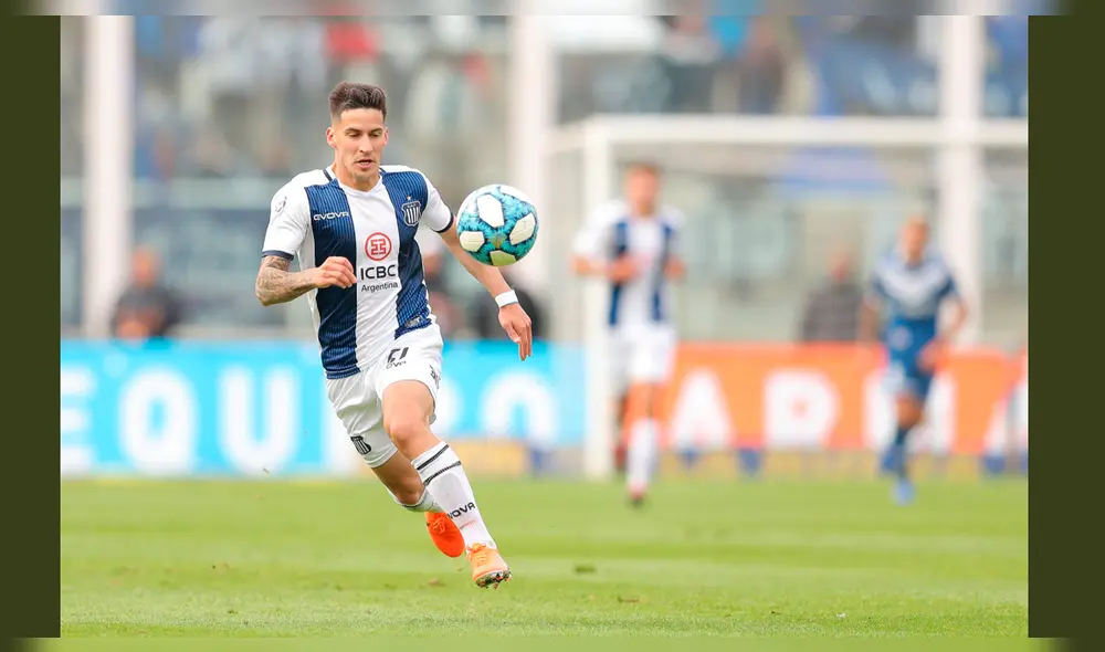 Gimnasia vs Talleres EN VIVO vía TNT Sports y TyC Sports por la Superliga Argentina 2019.