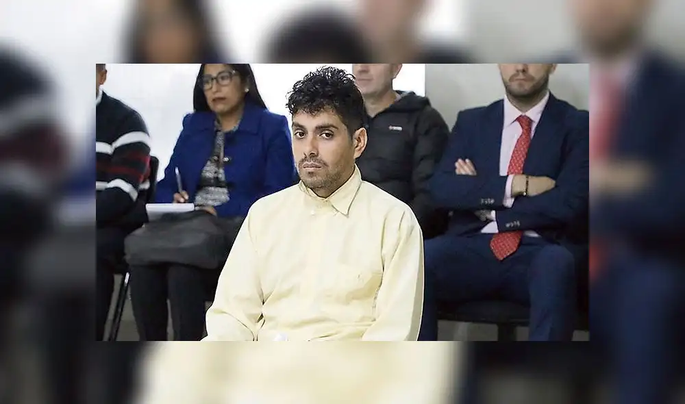 ‘Gurú’ peruano irá a prisión hasta el 2039