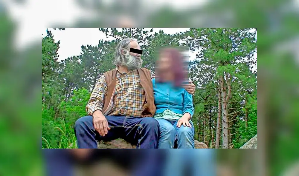 Se inició el juicio a Gerrit Jan van D. acusado de aislar a sus hijos de la civilización durante años y abusar sexualmente de ellos en el sótano de una granja en Holanda.