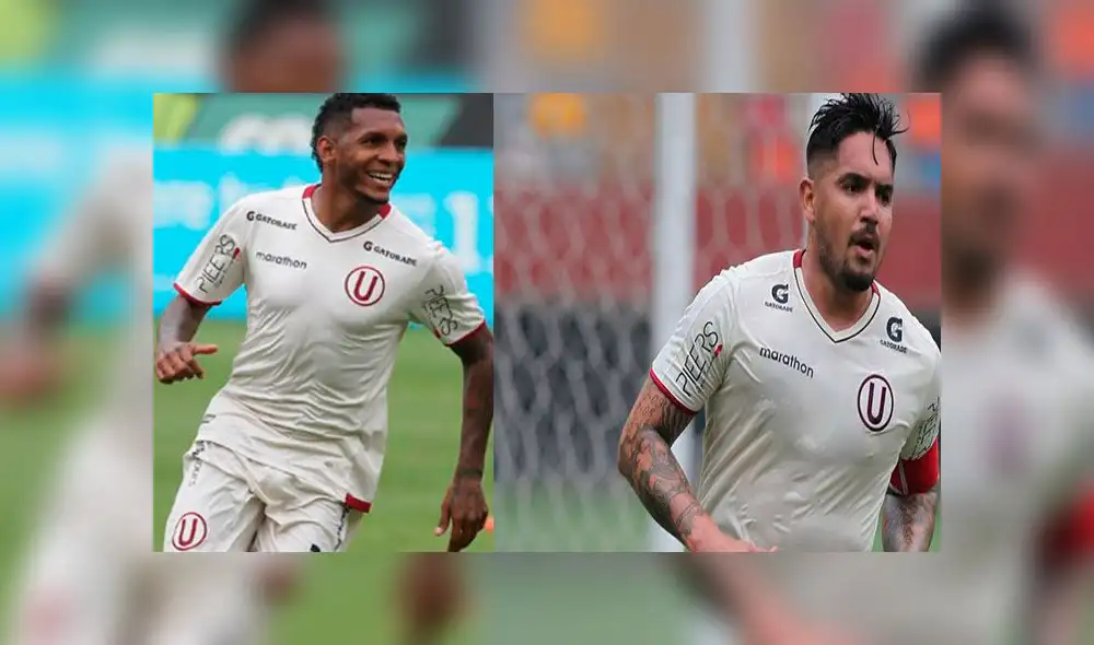 Universitario de Deportes: Alberto Quintero regresa al equipo, pero Juan Vargas quedó fuera 