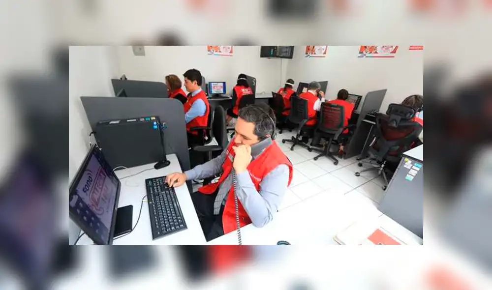 Ministerio de Justicia brinda orientación legal gratuita por teléfono Ministerio de Justicia brinda orientación legal gratuita por teléfono