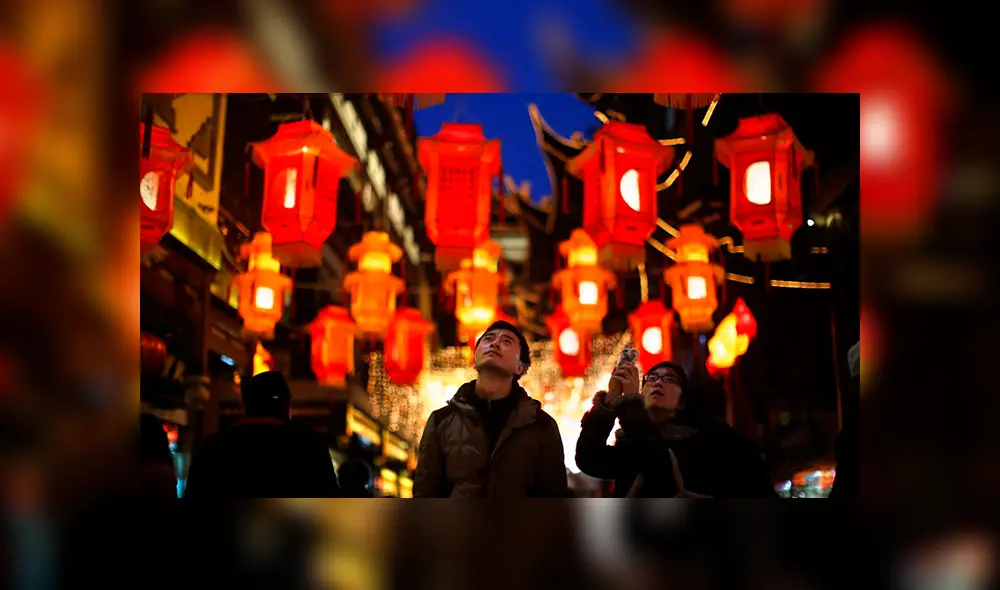 Año Nuevo Chino: historia, tradiciones y cuánto dura el Año Nuevo Lunar