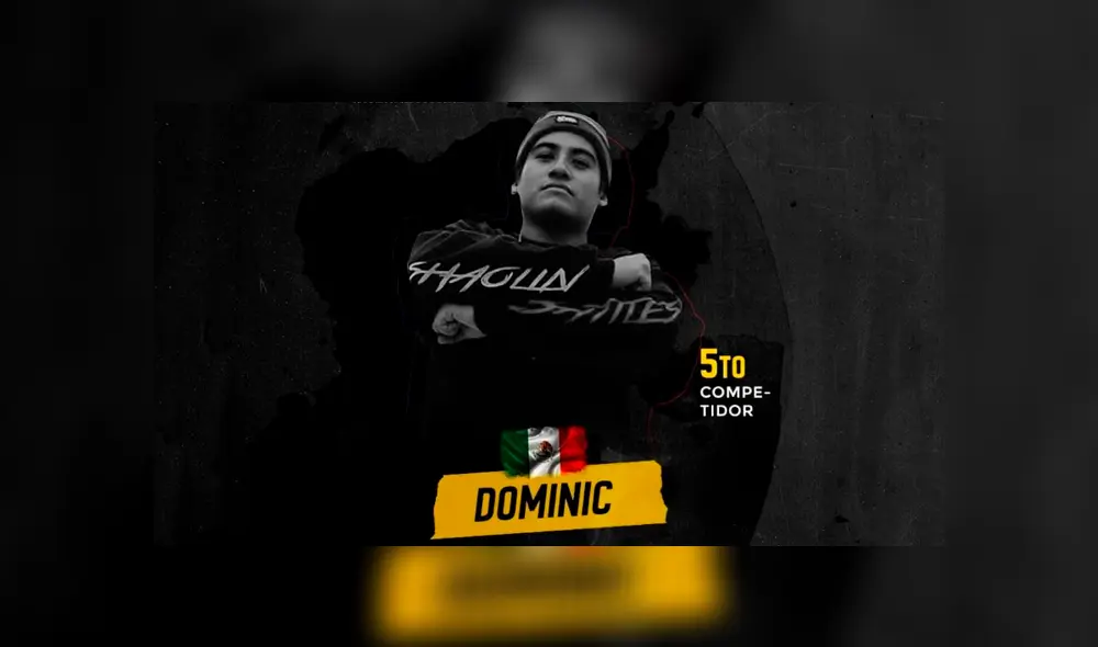 Conoce a todos los freestylers que estarán presente en la Final Internacional de Supremacia MC 2019.