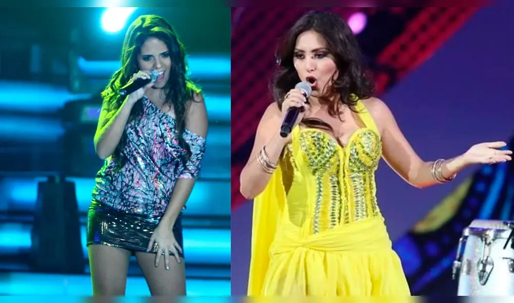 Sandra Muente mostró su apoyo a Nicole Pillman en Viña del Mar