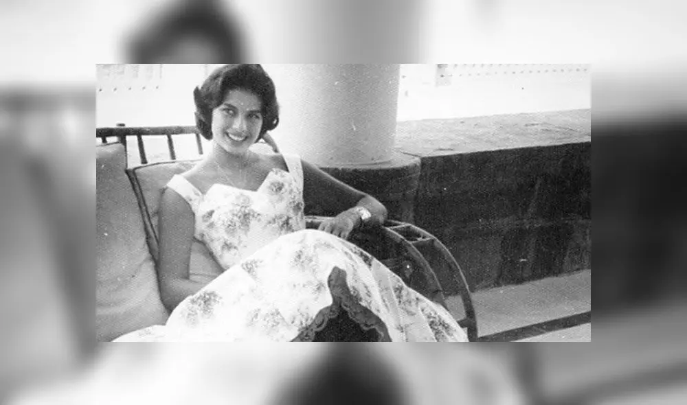 El rey Juan Carlos de España y su historia de amor con la madre de Christian Meier