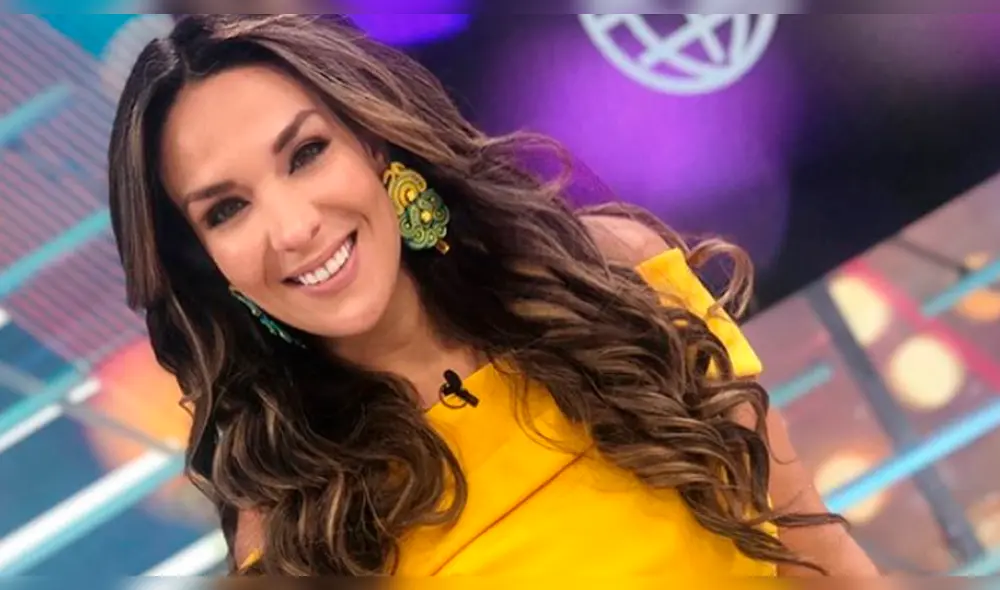 Sofía Franco tras escándalo de Silvia Cornejo: "no debe perder los papeles"