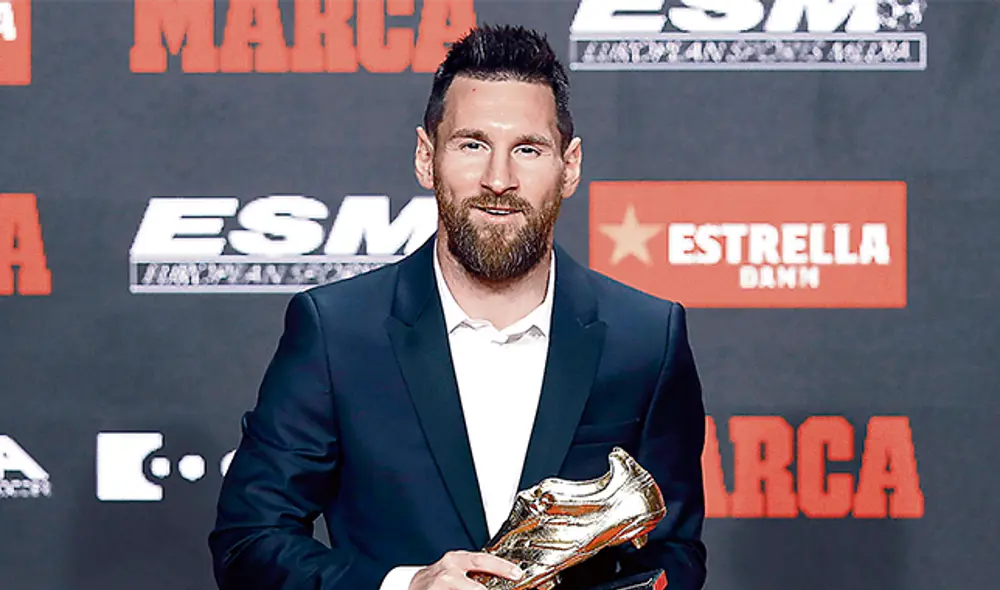 Lionel Messi Lionel Messi