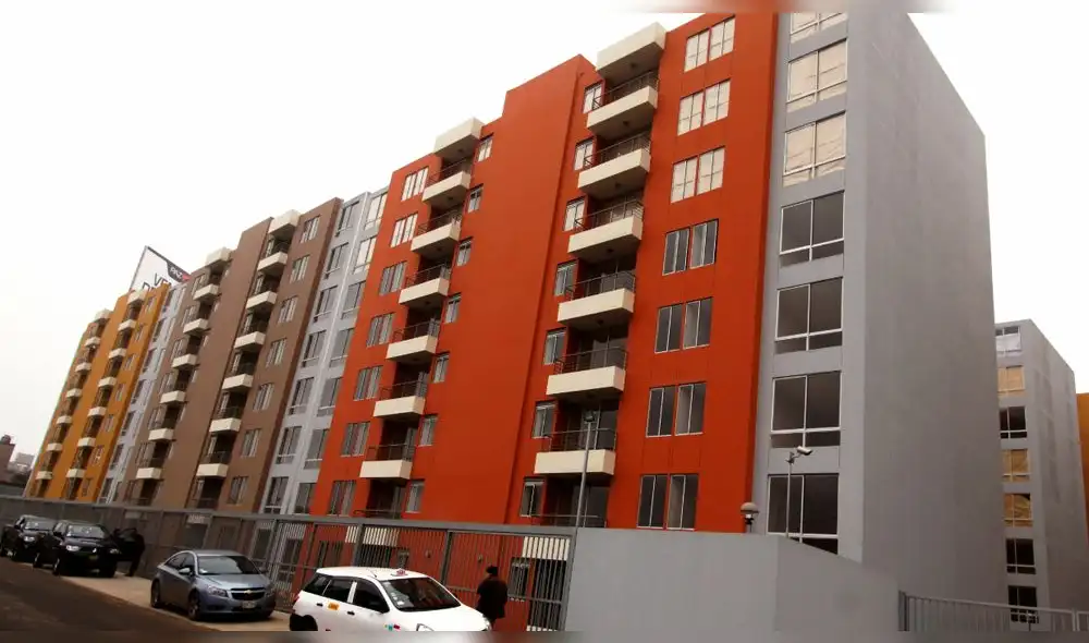 MiVivienda Verde: 7 entidades financieras otorgaron 300 créditos en lo que va del 2018