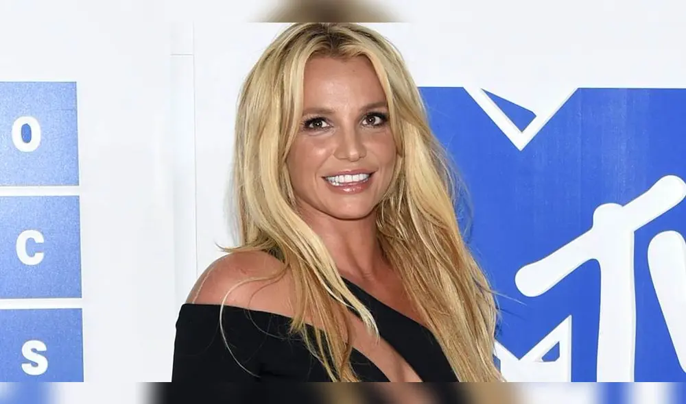Britney Spears es considerada por la industria musical como 'La Princesa del Pop'. (Foto: The Tech Sensei)