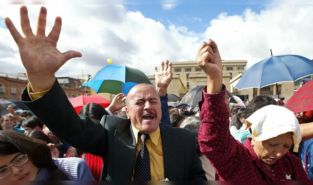 ¿El futuro de América Latina está en manos de conservadores y evangélicos?