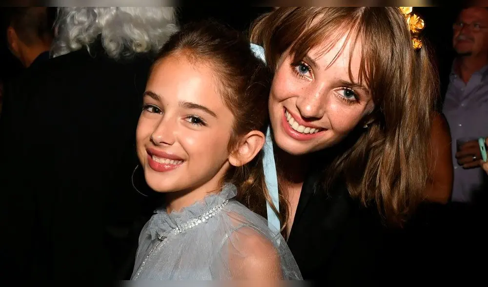 ¿Julia Butters, de “Once Upon a Time in Hollywood”, será la próxima Meryl Streep?