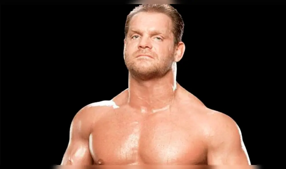¡Polémico! Vickie Guerrero pide a Chris Benoit en el Salón de la Fama WWE [VIDEO]