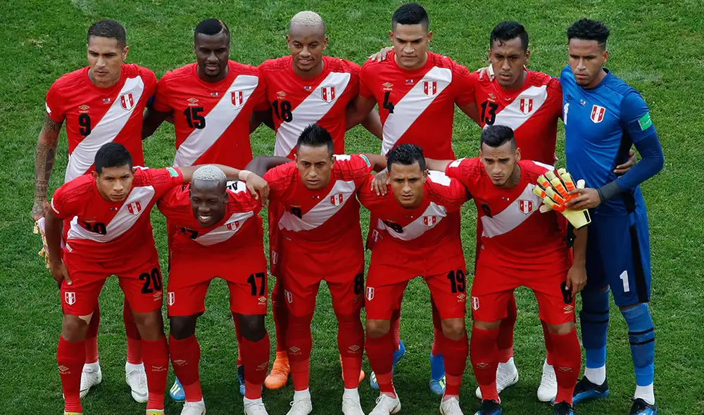 Yoshimar Yotún habló con Edison Flores vía Instagram sobre Universitario. Foto: AFP