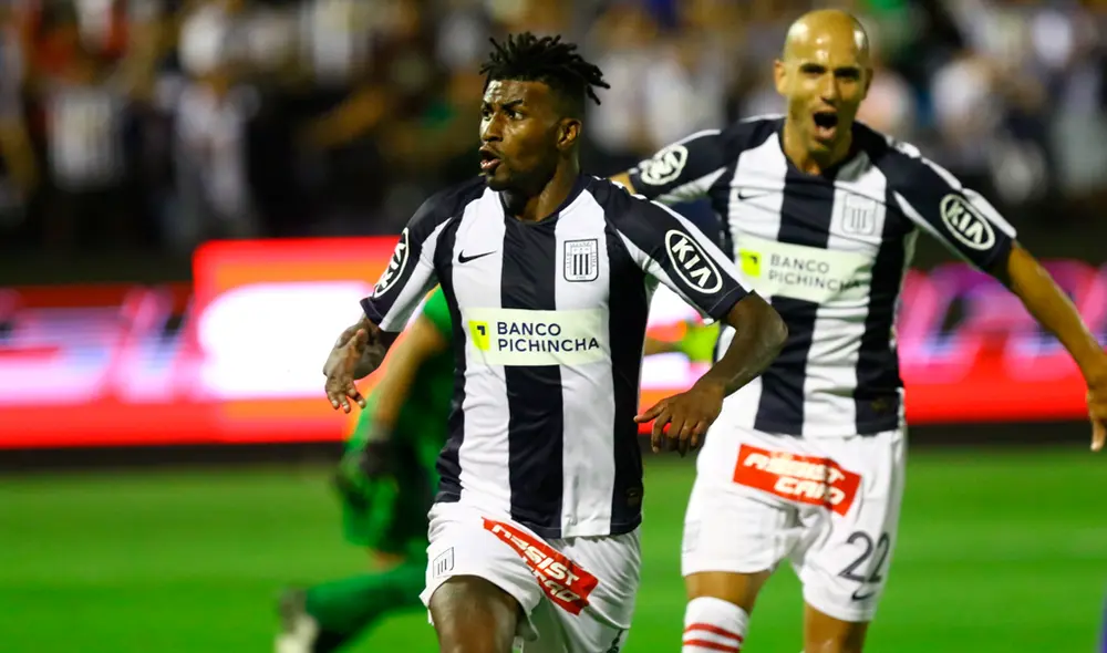 Alianza Lima recibe a Atlético Grau por la fecha 3 del Torneo Apertura 2020 de la Liga 1 Movistar. | Foto: GLR Alianza Lima recibe a Atlético Grau por la fecha 3 del Torneo Apertura 2020 de la Liga 1 Movistar. | Foto: GLR