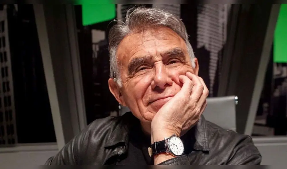 Héctor Suárez falleció a los 81 años en Ciudad de México. (Foto: El Heraldo)