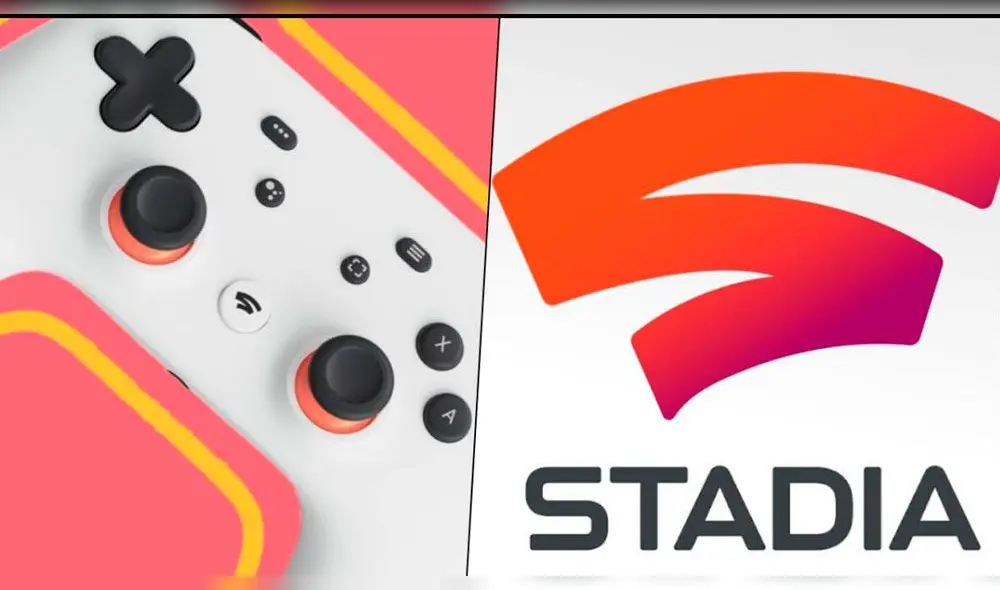 Stadia Google: Conoce cómo registrarte gratis a la nueva plataforma de videojuegos  [VIDEO]