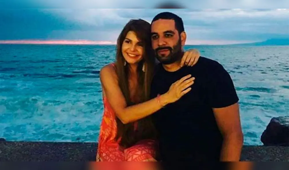 Itatí Cantoral revela detalles de su separación con Eduardo Santamarina 