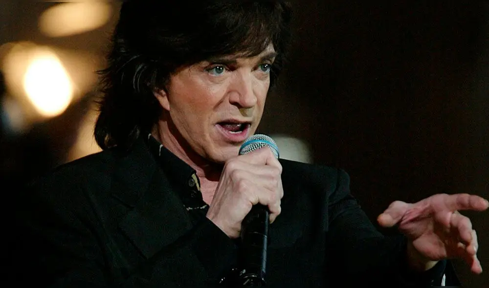 Camilo Sesto y las causas reales de su trágico fallecimiento Camilo Sesto y las causas reales de su trágico fallecimiento