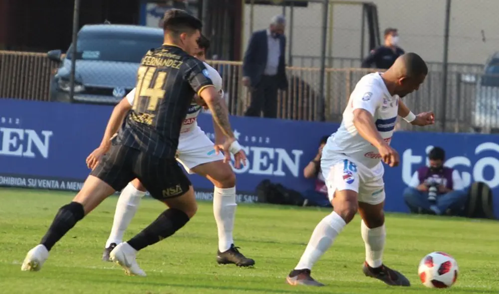 Guaraní vs. Nacional EN VIVO: sigue AQUÍ el partido por la fecha 16 de la liga paraguaya. Foto: @clubnacionalpy