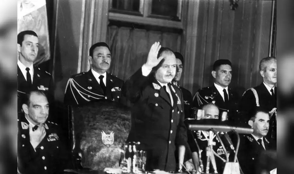 La actualidad del velasquismo