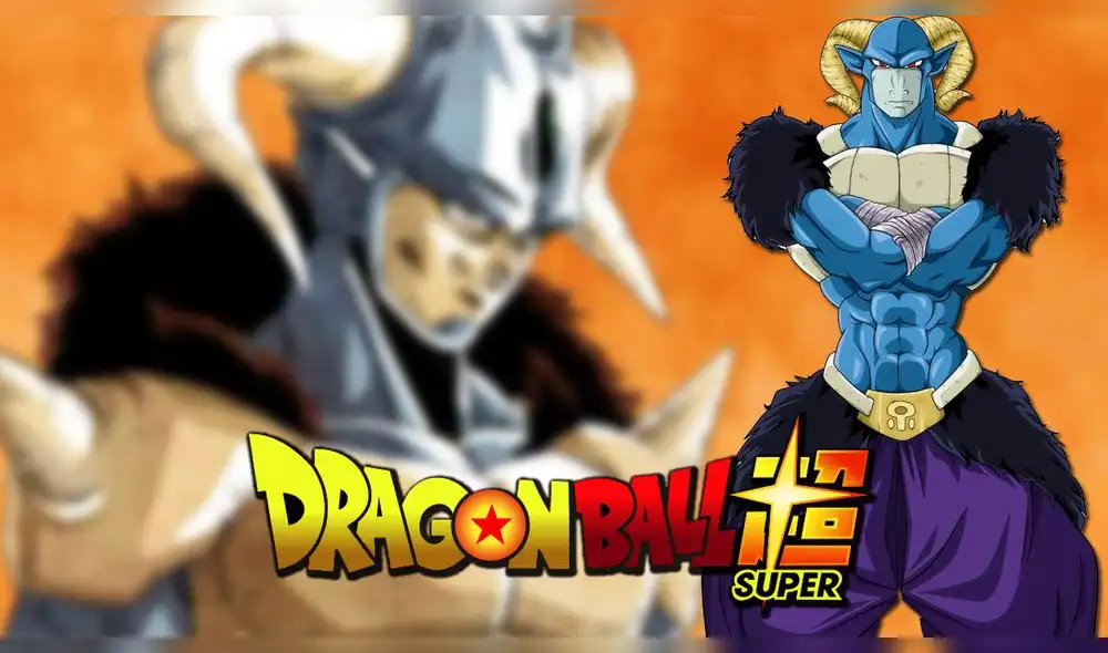 Las transformaciones son sello característico de Dragon Ball. Crédito: Composición Las transformaciones son sello característico de Dragon Ball. Crédito: Composición